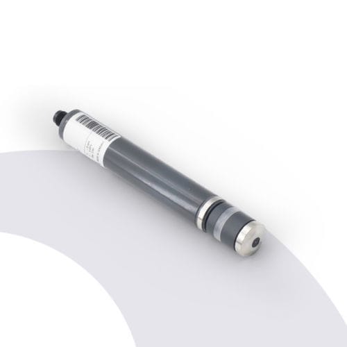 Sensor de cloro electroquímico - CP4MA*-AT - DABECO Co.,Ltd - para tratamiento de aguas / para aplicaciones marinas / 4-20 mA