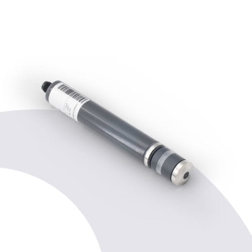 Sensor de cloro electroquímico - CP4.0 - DABECO Co.,Ltd - para tratamiento de aguas / para medición de procesos / para instalación de tratamiento de aguas residuales