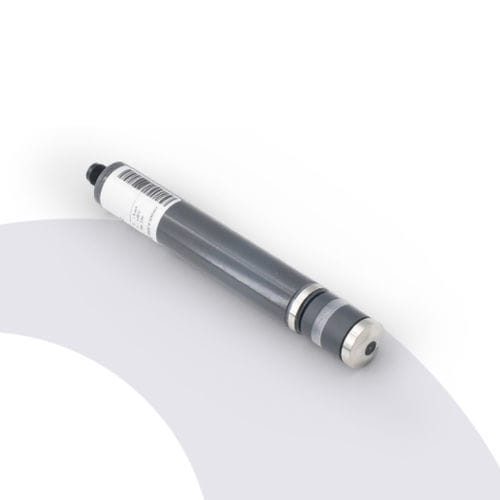 Sensor de cloro electroquímico - CS4 - DABECO Co.,Ltd - para tratamiento de aguas / para control de proceso / para instalación de tratamiento de aguas residuales