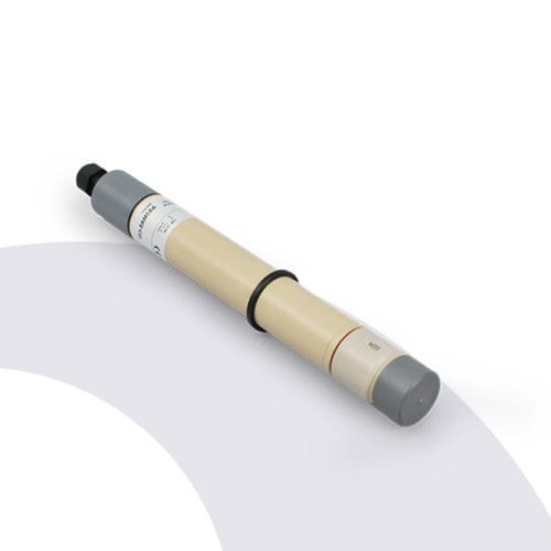 Sensor de cloro electroquímico - AS2 - DABECO Co.,Ltd - para tratamiento de aguas / para control de proceso / IP65