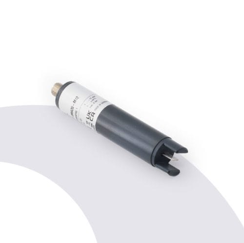 Sensor de cloro electroquímico - CCF1.0 - DABECO Co.,Ltd - para tratamiento de aguas / de vigilancia / sin mantenimiento