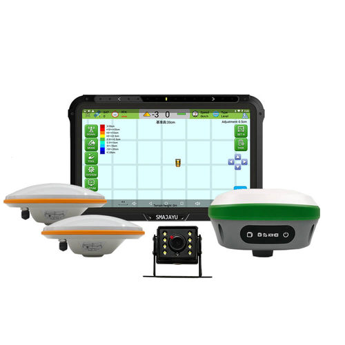 Módulo GNSS GPS - JYB20 - SMAJAYU(SHENZHEN) CO.,LTD