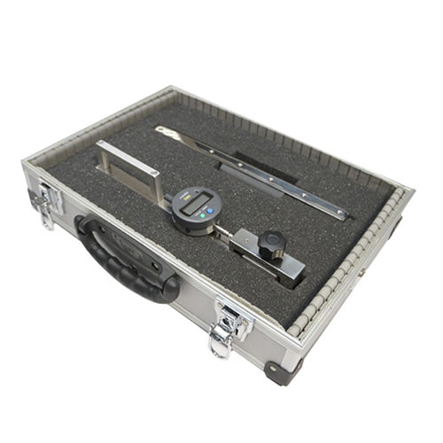 Fisurómetro manual - G1-DM 300 - Tecnopenta SRL