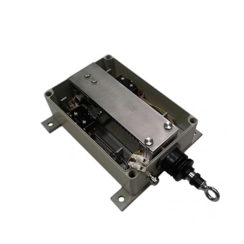 Fisurómetro eléctrico - G1-EST - Tecnopenta SRL