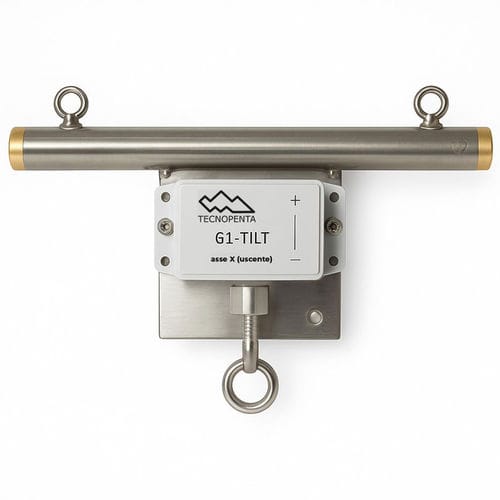 Dispositivo de activación avalancha - G1- TILT P - Tecnopenta SRL