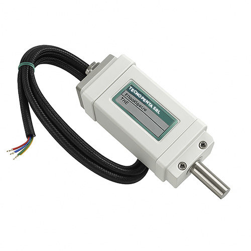 Inclinómetro 2 ejes - G1- CLIN - Tecnopenta SRL - analógico / de alta precisión / de pared
