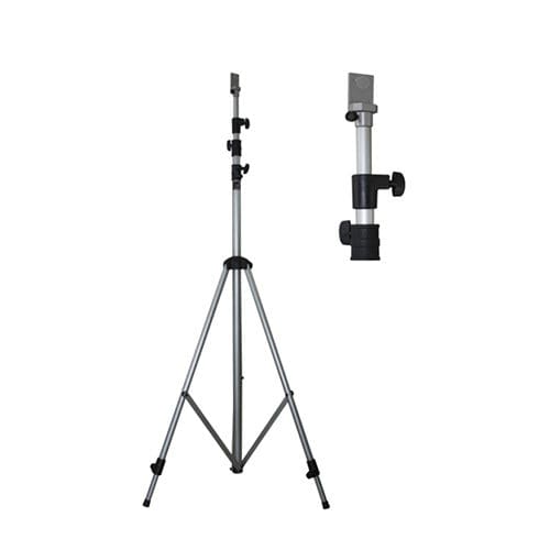 Soporte de sensores - Tecnopenta SRL - de carga / de material plástico / de aluminio