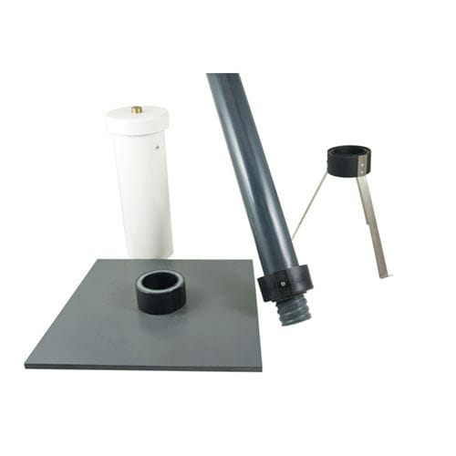 Sensor de desplazamiento lineal - G1 - AM - Tecnopenta SRL - magnético / de metal