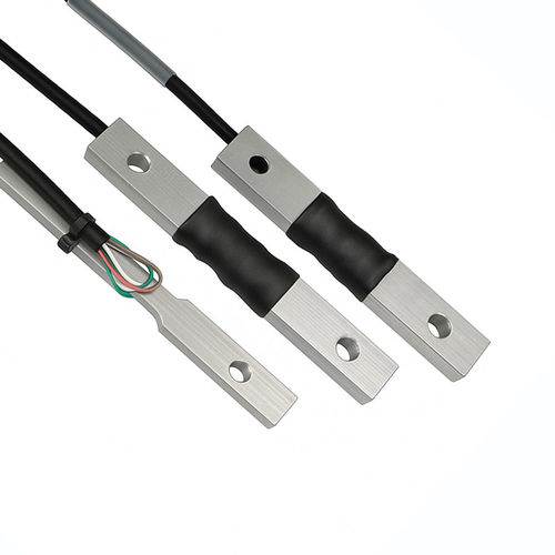 Galga extensiométrica mecánica - G1 - Br A1-A2-A3 - Tecnopenta SRL - lineal / embarcada