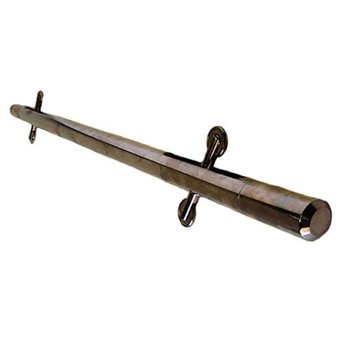 Sonda de acero inoxidable - Tecnopenta SRL