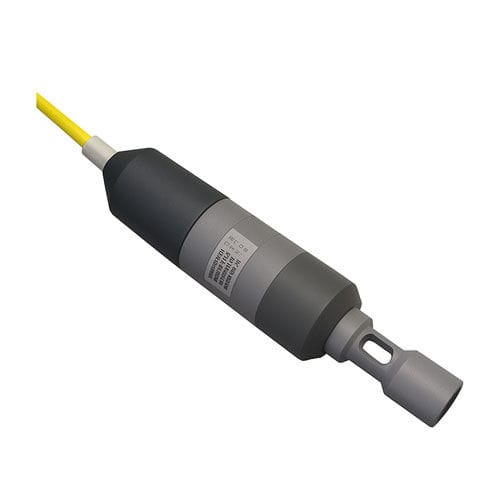 Conductímetro portátil - 11-C 50I - Tecnopenta SRL - estanco / inductivo