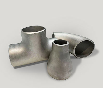 Racor hidráulico - Nanjing Fugo New Material Tech. Co.,Ltd. - soldable / en T / acodado