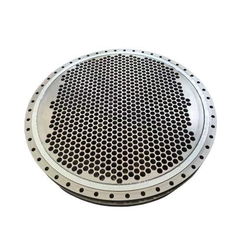 Placa de tubo recubierta - Nanjing Fugo New Material Tech. Co.,Ltd.