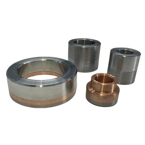 Anillo de regulación de acero inoxidable - Nanjing Fugo New Material Tech. Co.,Ltd.