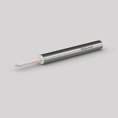 Cartucho calefactor - GC-cart - GC-heat Gebhard GmbH & Co. KG