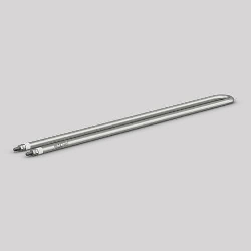 Elemento calefactor tubular - GC series - GC-heat Gebhard GmbH & Co. KG