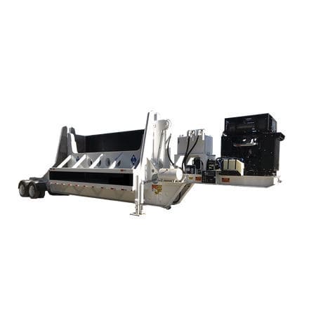 Machacadora de mandíbulas hidráulicas - DZCC800 series  - Diamond Z - estacionaria / para vehículos / primaria