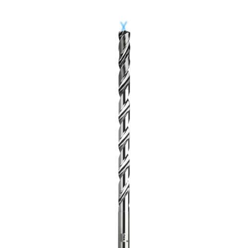 Herramienta de taladrado monobloque - PMKS12XDI series - SUZHOU SHANDE PRECISION TOOLS CO., LTD - para materiales no ferrosos / para acero / para aluminio