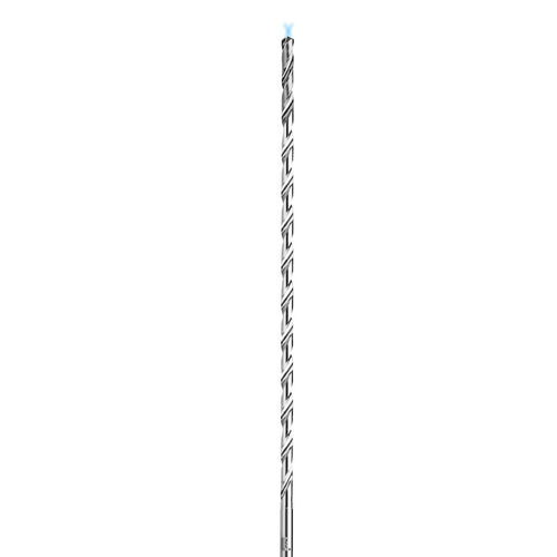 Herramienta de taladrado monobloque - PMKS30XDI series - SUZHOU SHANDE PRECISION TOOLS CO., LTD - para acero / para acero inoxidable / para aluminio