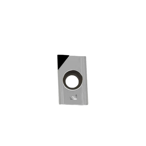 Plaquita de corte de PCD - PCD INSERTS-AP Series - SUZHOU SHANDE PRECISION TOOLS CO., LTD - de fresado / de carburo / de aleación de aluminio