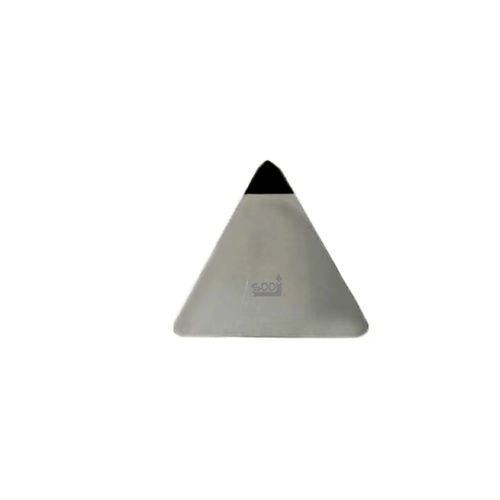 Plaquita de corte de torno - PCD INSERTS-TPGN Series - SUZHOU SHANDE PRECISION TOOLS CO., LTD - de carburo / de PCD / para materiales no ferrosos