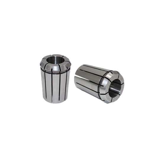 Pinza de sujeción EOC - Eoc Series - SUZHOU SHANDE PRECISION TOOLS CO., LTD - CNC