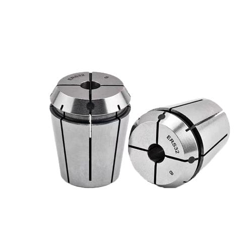 Pinza de sujeción ER - ERS Series - SUZHOU SHANDE PRECISION TOOLS CO., LTD - CNC