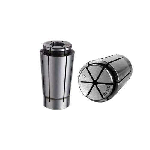 Pinza de sujeción SK - SK Series - SUZHOU SHANDE PRECISION TOOLS CO., LTD - CNC