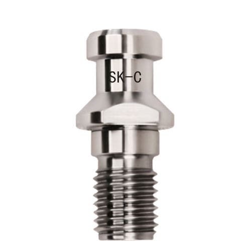 Tirante de tornillo para máquinas - SK-C Series - SUZHOU SHANDE PRECISION TOOLS CO., LTD - de perno / para máquina herramienta