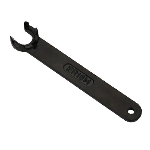 Llave abierta para tuerca de fijación pequeña - M Series - SUZHOU SHANDE PRECISION TOOLS CO., LTD