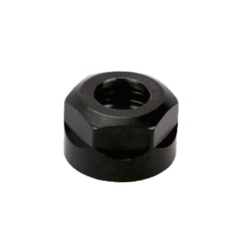 Tuerca hexagonal - A Series - SUZHOU SHANDE PRECISION TOOLS CO., LTD - roscada / de precisión