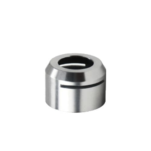 Tuerca cilíndrica - MS Series - SUZHOU SHANDE PRECISION TOOLS CO., LTD - de precisión / para pinzas de apriete