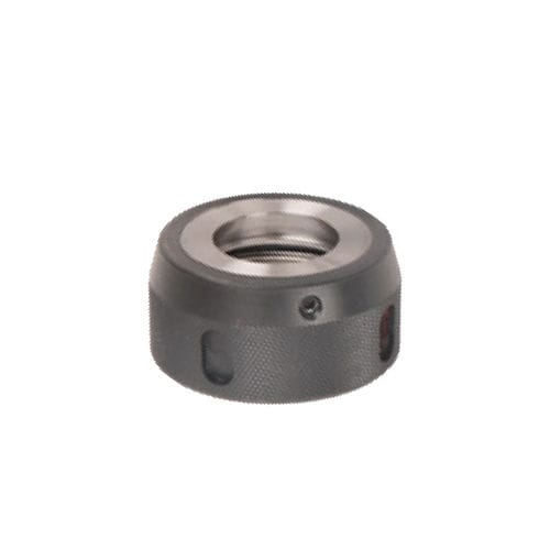 Tuerca de precisión - KM Series - SUZHOU SHANDE PRECISION TOOLS CO., LTD - para pinzas de apriete
