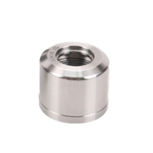 Tuerca cilíndrica - GER Series - SUZHOU SHANDE PRECISION TOOLS CO., LTD - de precisión