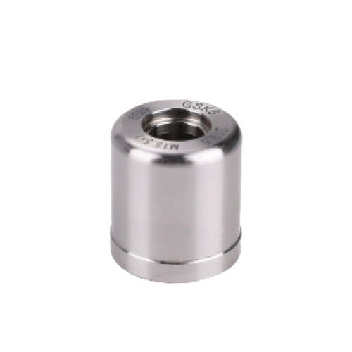 Tuerca cilíndrica - GSK Series - SUZHOU SHANDE PRECISION TOOLS CO., LTD - de precisión