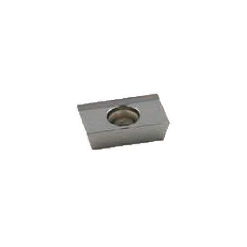 Plaquita de corte intercambiable de fresado - APMT1604 Series - SUZHOU SHANDE PRECISION TOOLS CO., LTD - de carburo / de acero / para metal