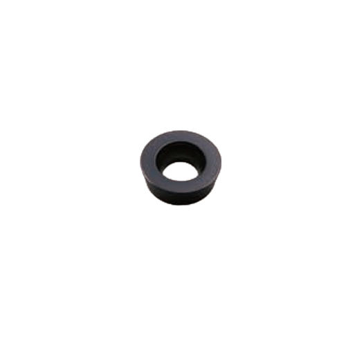 Plaquita de corte intercambiable de fresado - RPMW08-10 SERIES - SUZHOU SHANDE PRECISION TOOLS CO., LTD - para mecanizado / de carburo / de acero