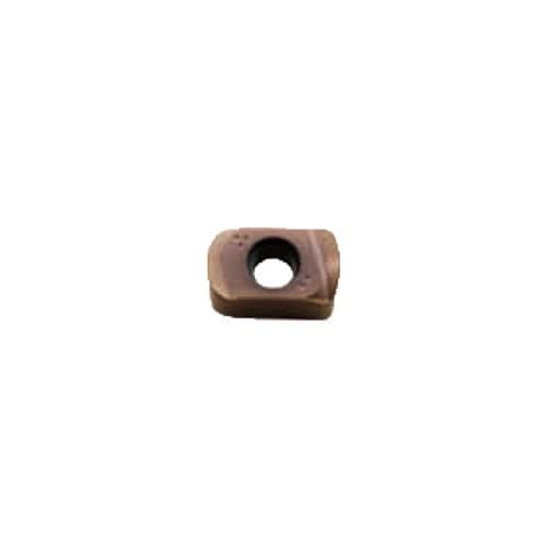 Plaquita de corte intercambiable para mecanizado - ENMU Series - SUZHOU SHANDE PRECISION TOOLS CO., LTD - de carburo / de acero / para metales pesados