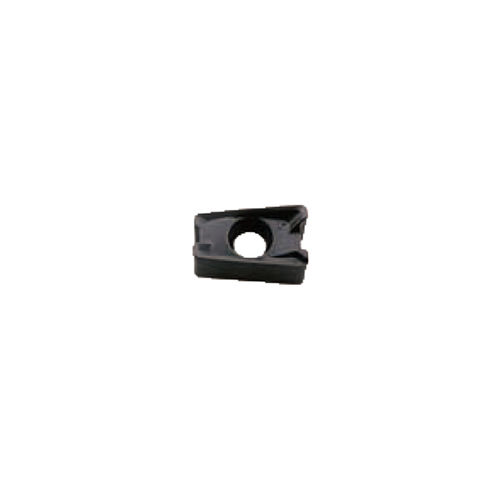 Plaquita de corte intercambiable para mecanizado - LNMU Series - SUZHOU SHANDE PRECISION TOOLS CO., LTD - de carburo / de acero / para metales pesados