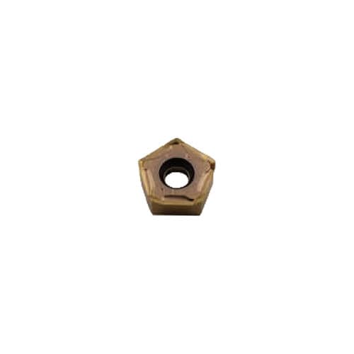 Plaquita de corte intercambiable para mecanizado - PNMU Series - SUZHOU SHANDE PRECISION TOOLS CO., LTD - de carburo / de acero / para metales pesados