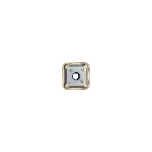 Plaquita de corte intercambiable para mecanizado - SEMR Series - SUZHOU SHANDE PRECISION TOOLS CO., LTD - de carburo / de acero / para metales pesados