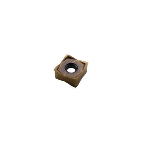 Plaquita de corte intercambiable para mecanizado - SNMU Series - SUZHOU SHANDE PRECISION TOOLS CO., LTD - de carburo / de acero / para metales pesados