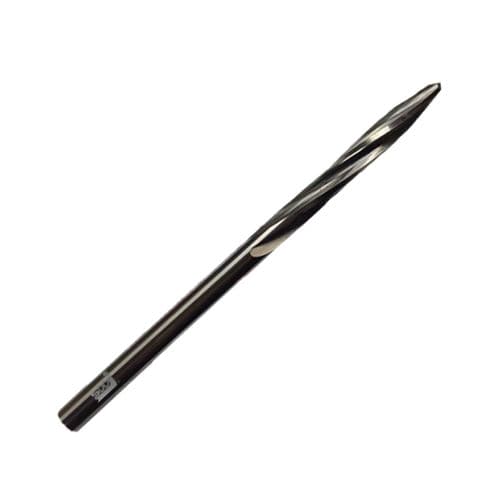 Broca monobloque - CDDH series - SUZHOU SHANDE PRECISION TOOLS CO., LTD - para compuestos / de carburo / de alta eficacia