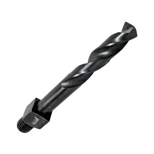 Broca monobloque - TSDBL series - SUZHOU SHANDE PRECISION TOOLS CO., LTD - para compuestos / HSS / al cobalto