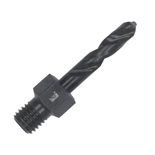 Broca monobloque - TSDBM series - SUZHOU SHANDE PRECISION TOOLS CO., LTD - para PRFC / HSS / al cobalto