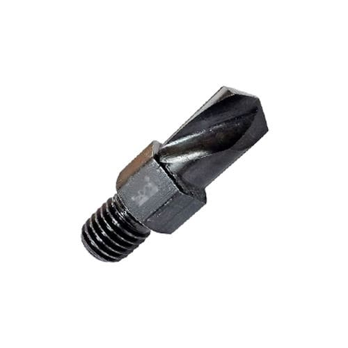 Broca monobloque - TSDBS series - SUZHOU SHANDE PRECISION TOOLS CO., LTD - para compuestos / HSS / al cobalto