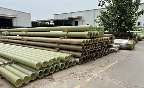 Tubería flexible para agua - Chemical Process Piping Pvt. Ltd. - para gas / para aceite / PRV