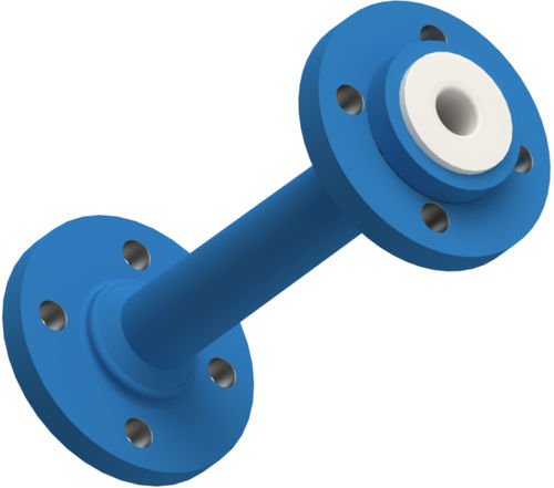 Carrete - Corrosion Resistant Products Ltd.