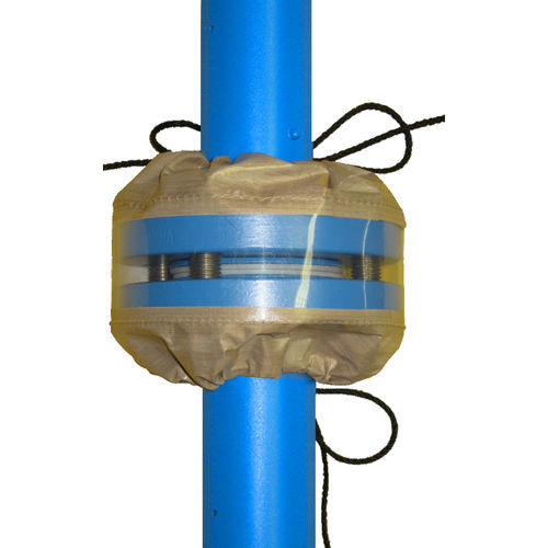 Protector de brida - Corrosion Resistant Products Ltd.