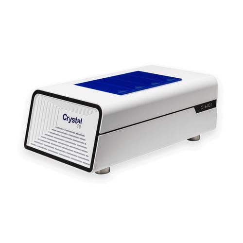 Cristalizador para productos alimentarios - Crystal16 - Technobis Crystallization Systems B.V.